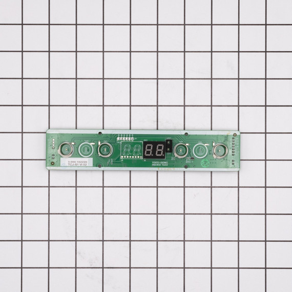 PCB - Part 3000102220
