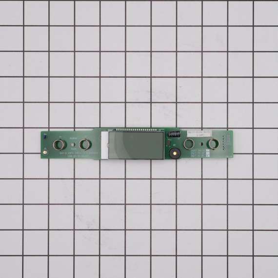 PCB - Part DQ11Y-011SD-HD