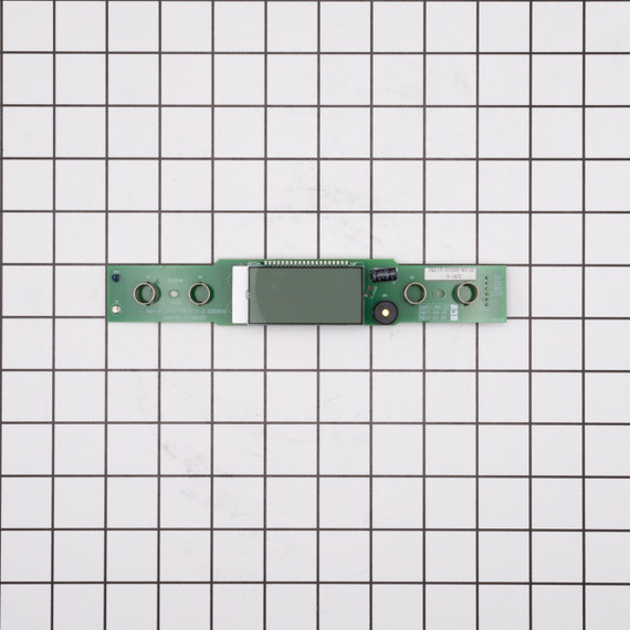 PCB - Part DQ11Y-010SD-HD