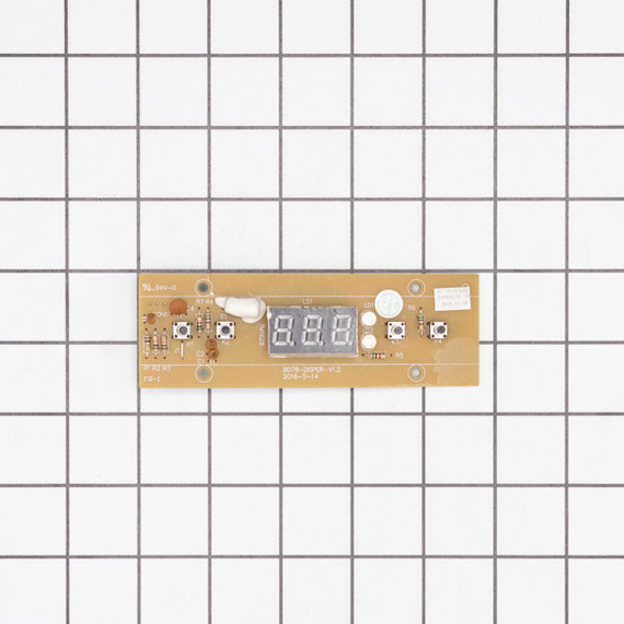 PCB - Part YF0012110
