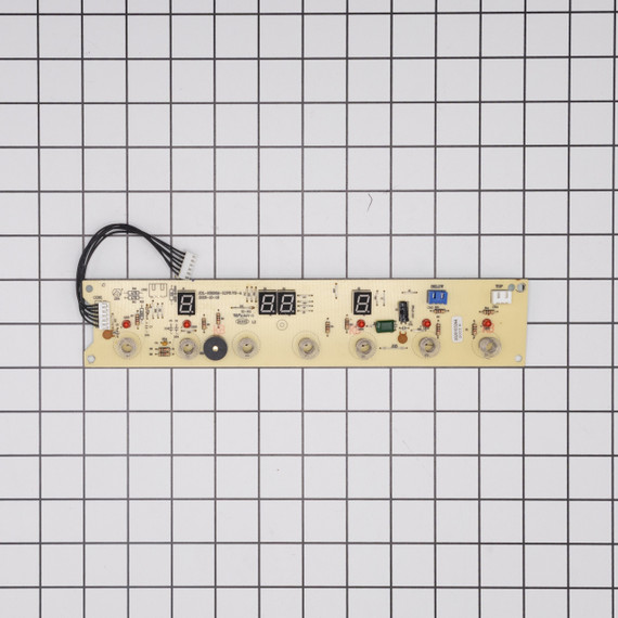 PCB - Part 2020103242