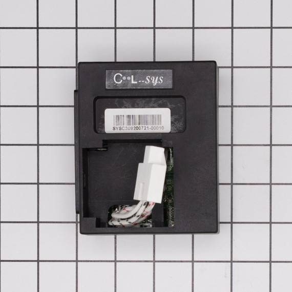 PCB - Part SPFZ25-15