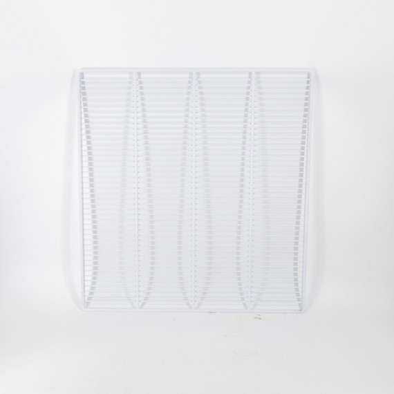 SHELF - Part SH-0180-LEDR-HD-FE