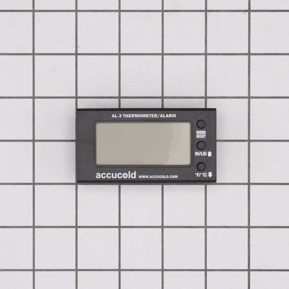 THERMOMETER - Part 3000000063