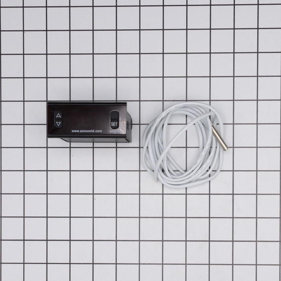 THERMOSTAT - Part DT01-C
