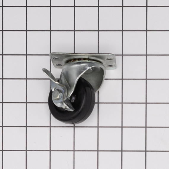 WHEELS - Part DG13-496-1