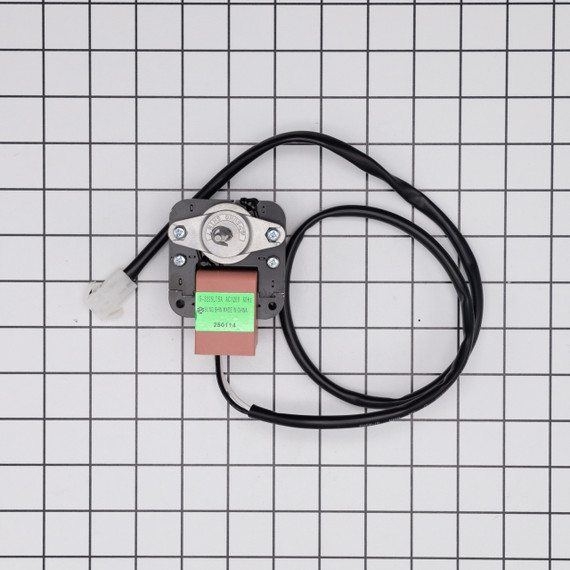 FAN - Part 0046-631-900