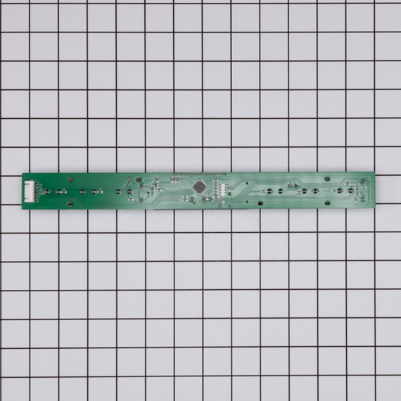 PCB - Part 624165000013