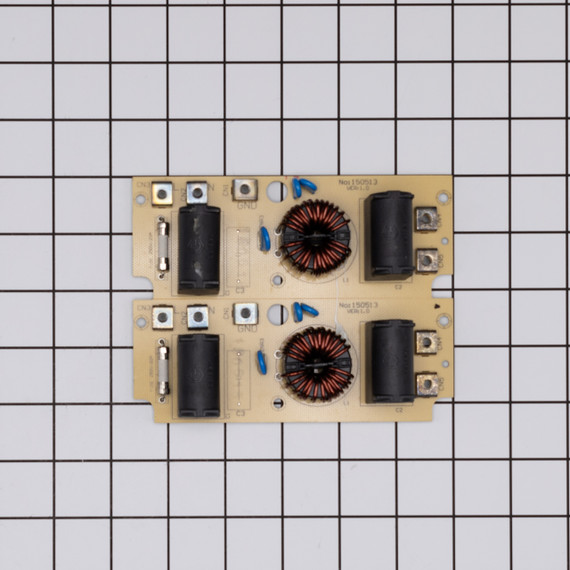 PCB - Part SINC2B120-13