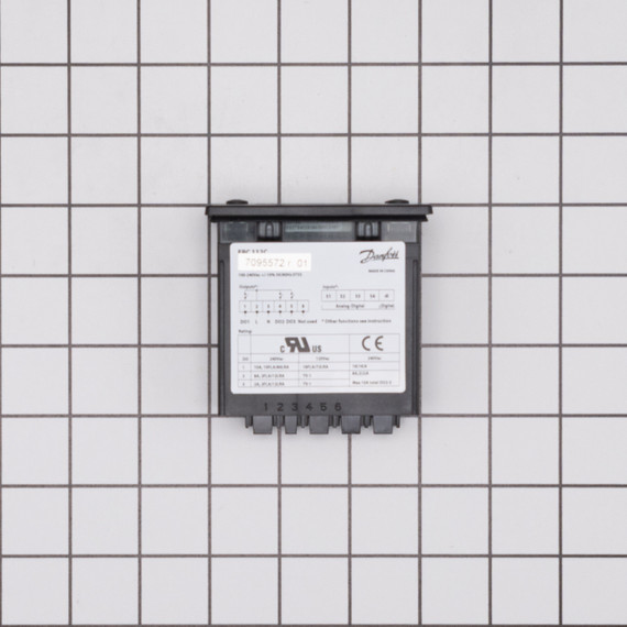 THERMOSTAT - Part 7095572