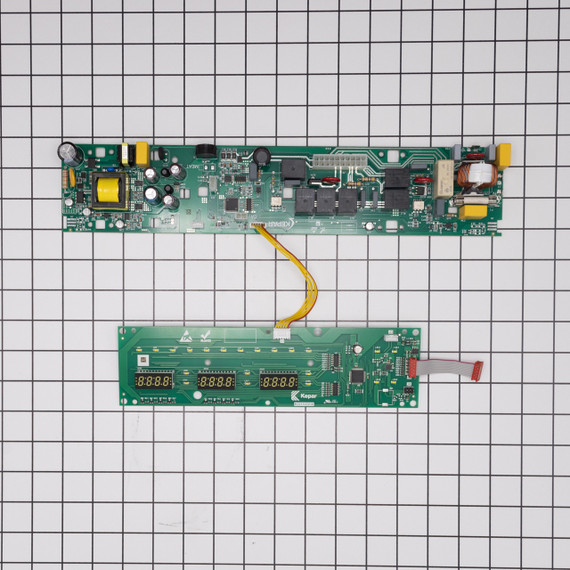 PCB - Part 1661244