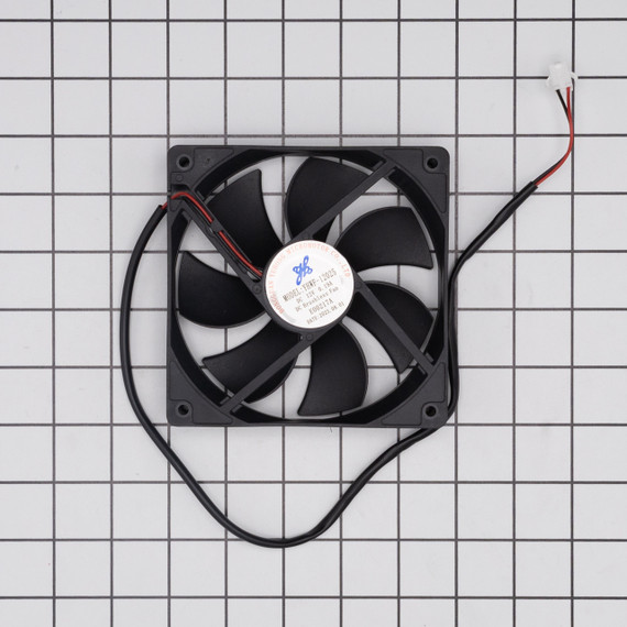 FAN - Part E00217