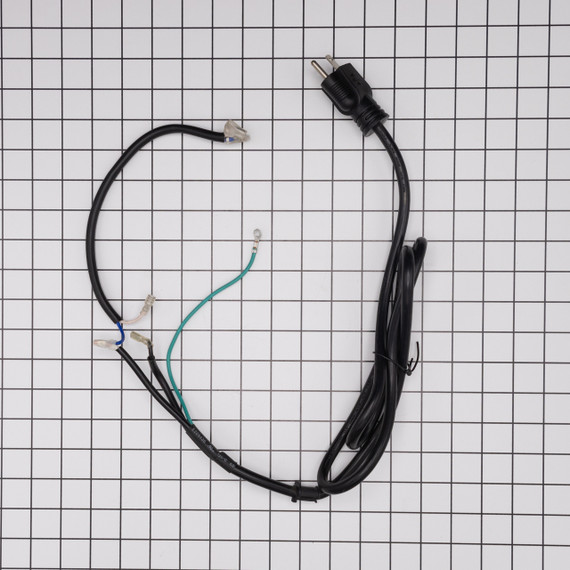 POWER SUPPLY - Part BD60-18