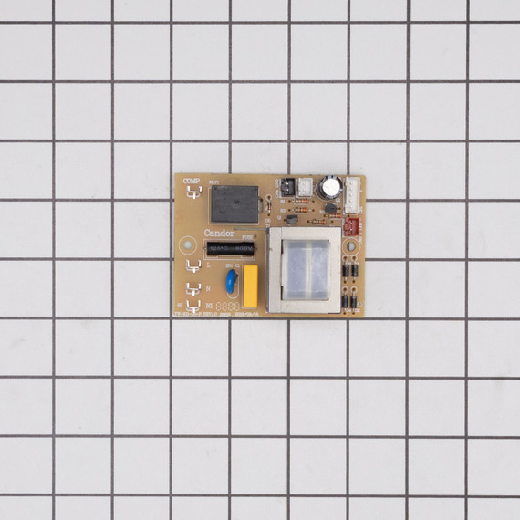 PCB - Part FF31L7-19
