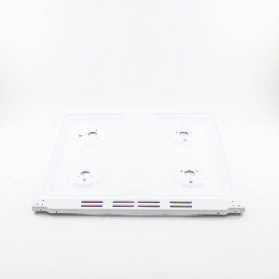 COOKTOP / RANGE TOP - Part WS01L17328
