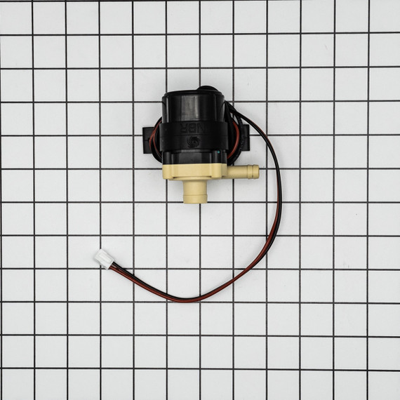 PUMP - Part 62113600080