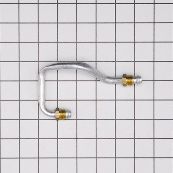 PIPE - Part WS01F09339
