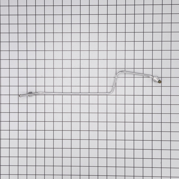 PIPE - Part WS01F09350