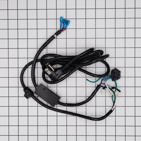 POWER SUPPLY - Part 3000110003