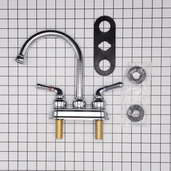 FAUCET - Part CK72R-028