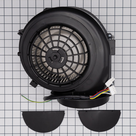 FAN - Part 0011405534