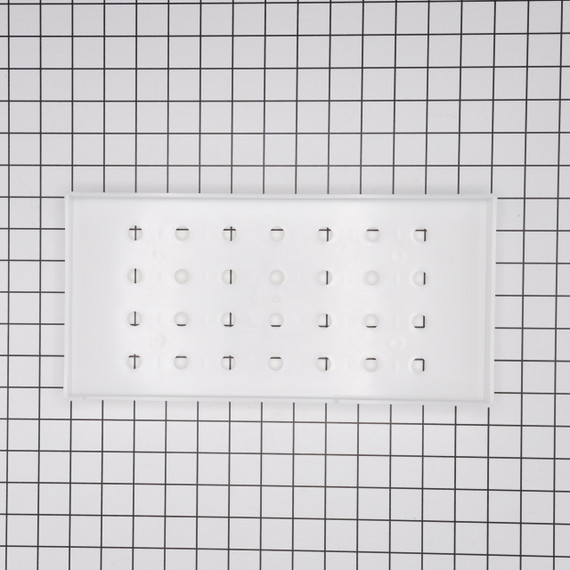 DRIP TRAY - Part 04.1.0006-00