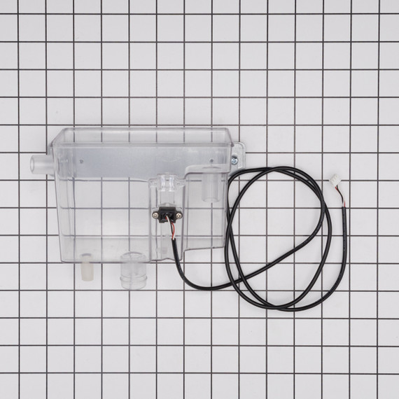 DRIP TRAY - Part 04.0.0395-00