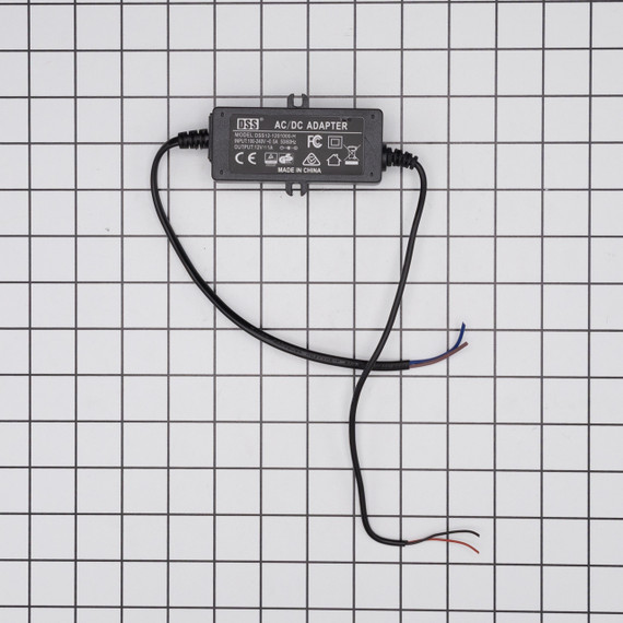 POWER SUPPLY - Part 10311052