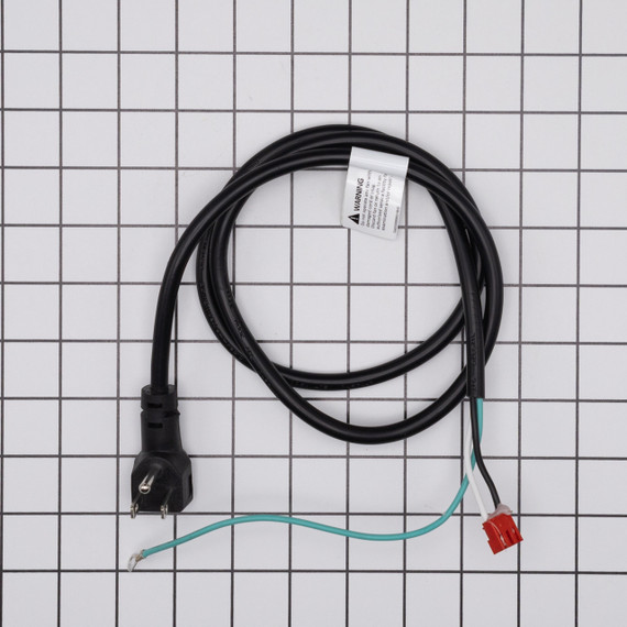 POWER SUPPLY - Part HRTX-POWERCORD1M