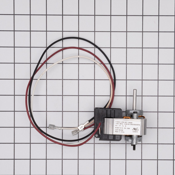 FAN - Part HRTX-FANMOTOR