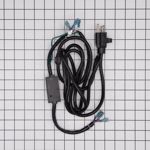 POWER SUPPLY - Part 3000020003