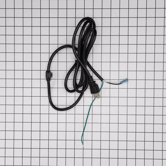 POWER SUPPLY - Part E00008A