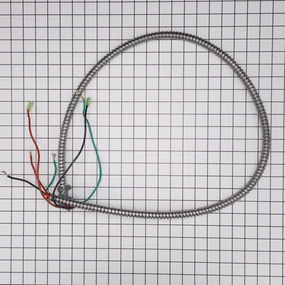WIRE HARNESS - Part 162285