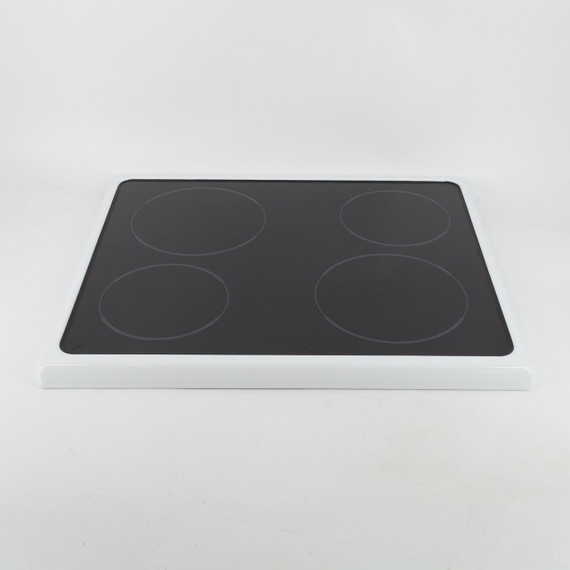 COOKTOP / RANGE TOP - Part WS01L12896