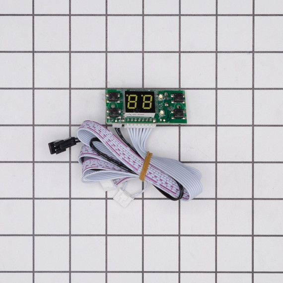 PCB - Part 3140115038-00