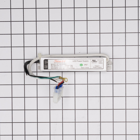 POWER SUPPLY - Part OT-EL-151-T