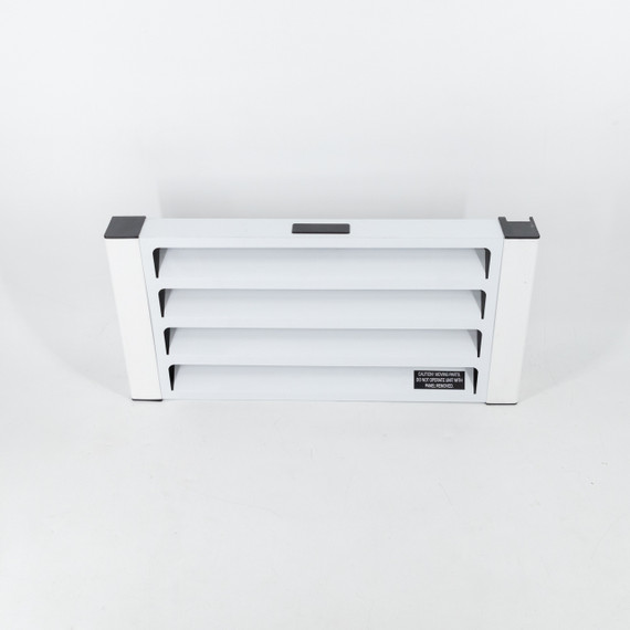 KICK PLATE - Part OT-CUBREMOTOR-0436