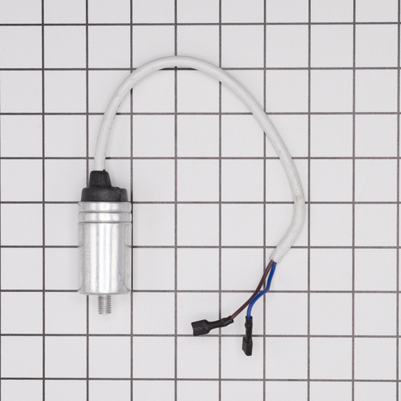 CAPACITOR - Part 106040706-3