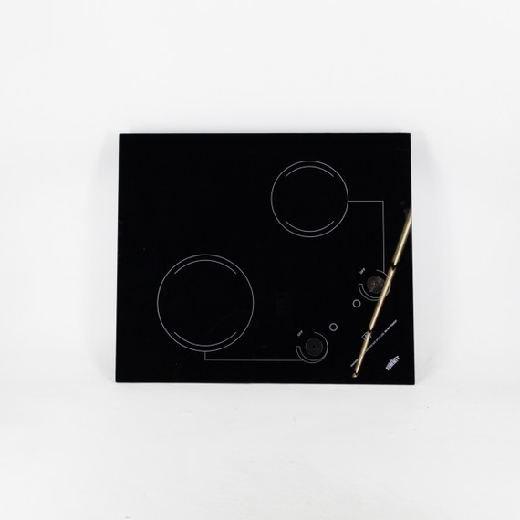 COOKTOP / RANGE TOP - Part CR2B121-003