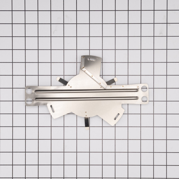 BRACKET / SUPPORT - Part CR2B120-016