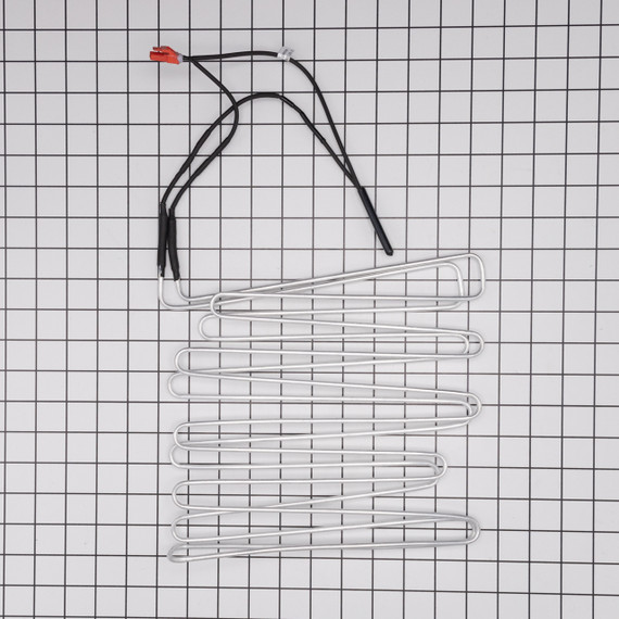 HEATER - Part 3076100008