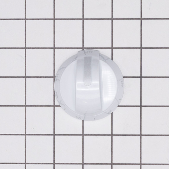 KNOB - Part WS01F09506