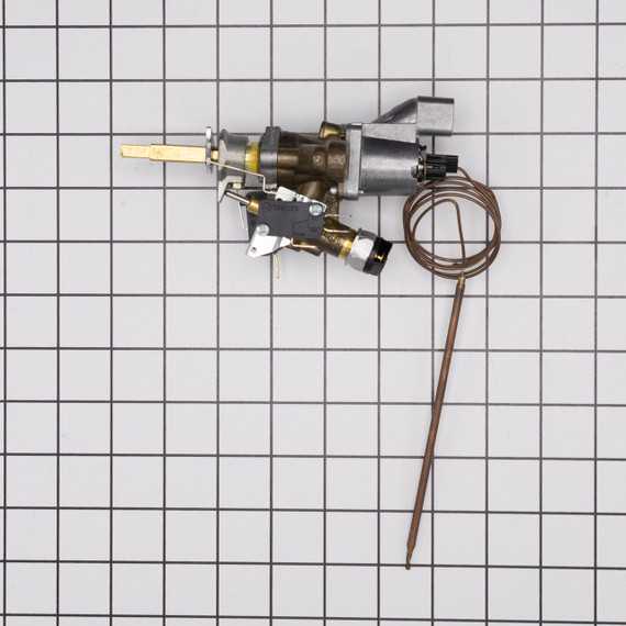 THERMOSTAT - Part 9606013800