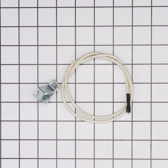 IGNITOR / SPARK - Part WS01F00830