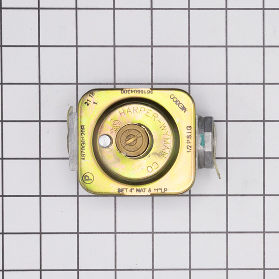 VALVE - Part 9616604300