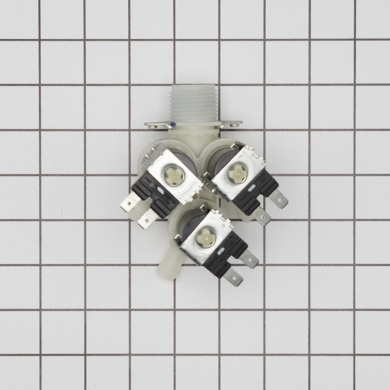 VALVE - Part 17438100000415