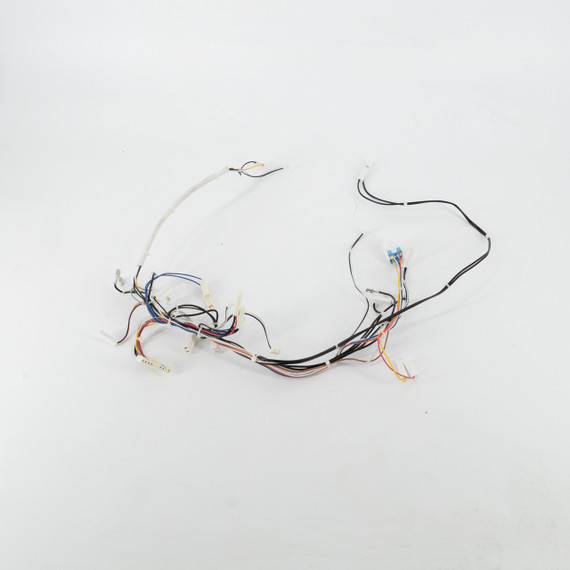WIRE HARNESS - Part MHOTR24SS-042