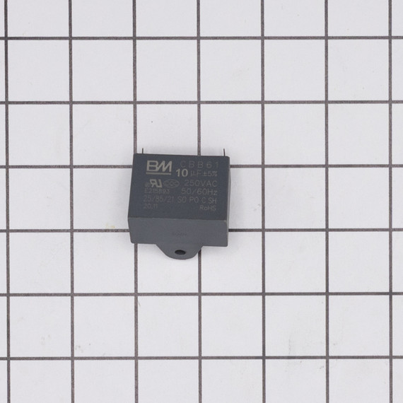 COMPRESSOR - Part MHOTR241W-C104