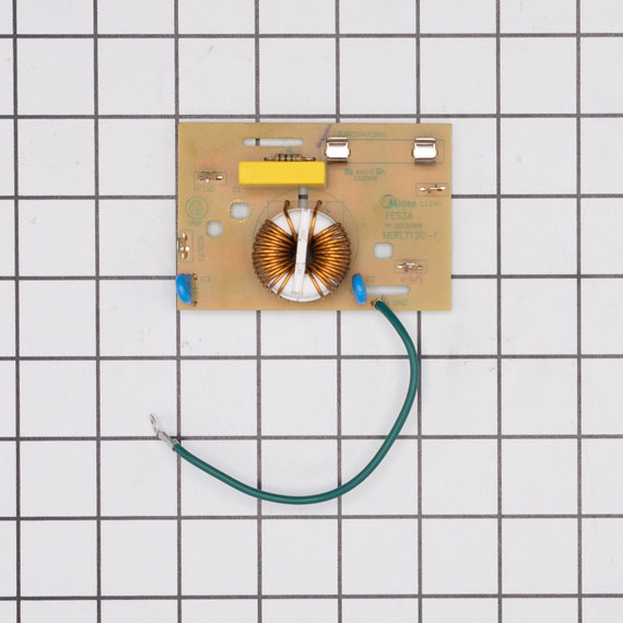 POWER SUPPLY - Part 17170000004589