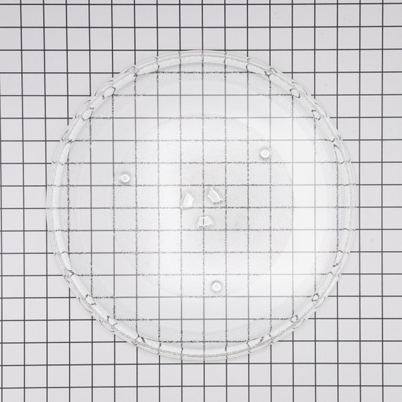 TURNTABLE - Part 12570000001005